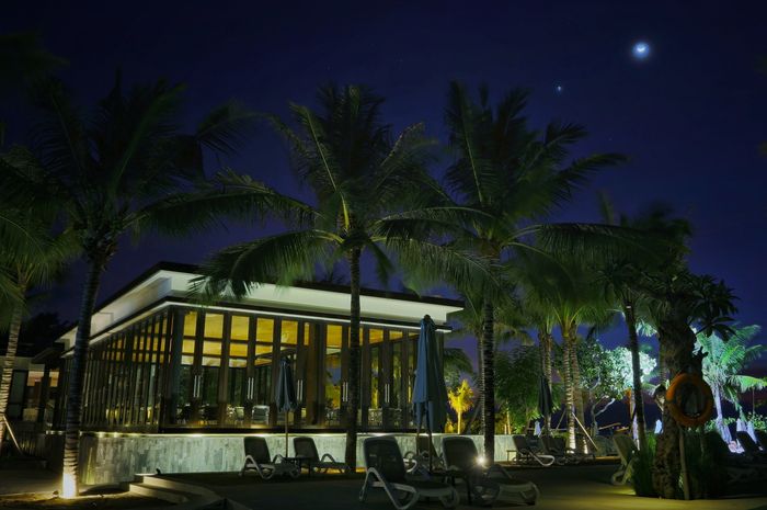 Review The Anvaya Beach Resorts Bali